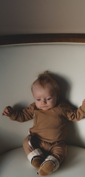 Meet your Posher, Boni - Picture 5 of 5